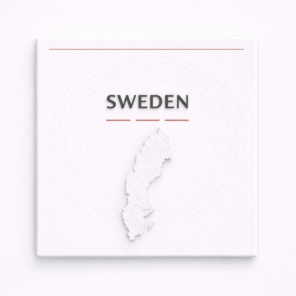 Sweden