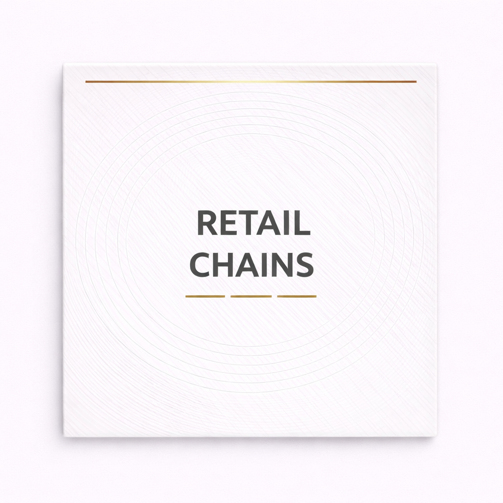 Retail Chains